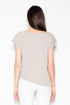 Blouse model 77559 ton
